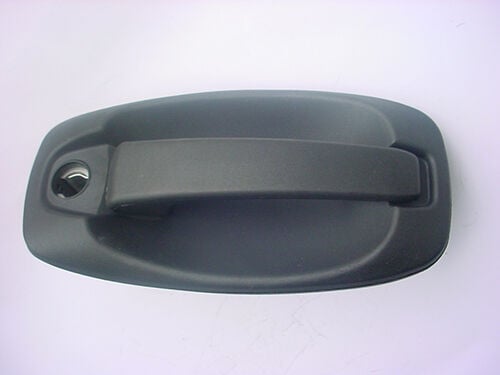 MITA 03325241 DIŞ KAPI AÇMA KOLU ÖN SOL KİLİTSİZ FIORINO-BIPPER-NEMO-YENI DOBLO
