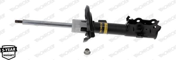 MONROE G7304 AMORTİSÖR ÖN SOL FORD FİESTA 08>