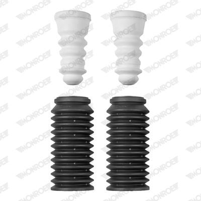 MONROE PK102 AMORTİSÖR TAKOZU KÖRÜĞÜ KİT ARKA FOCUS 98-04