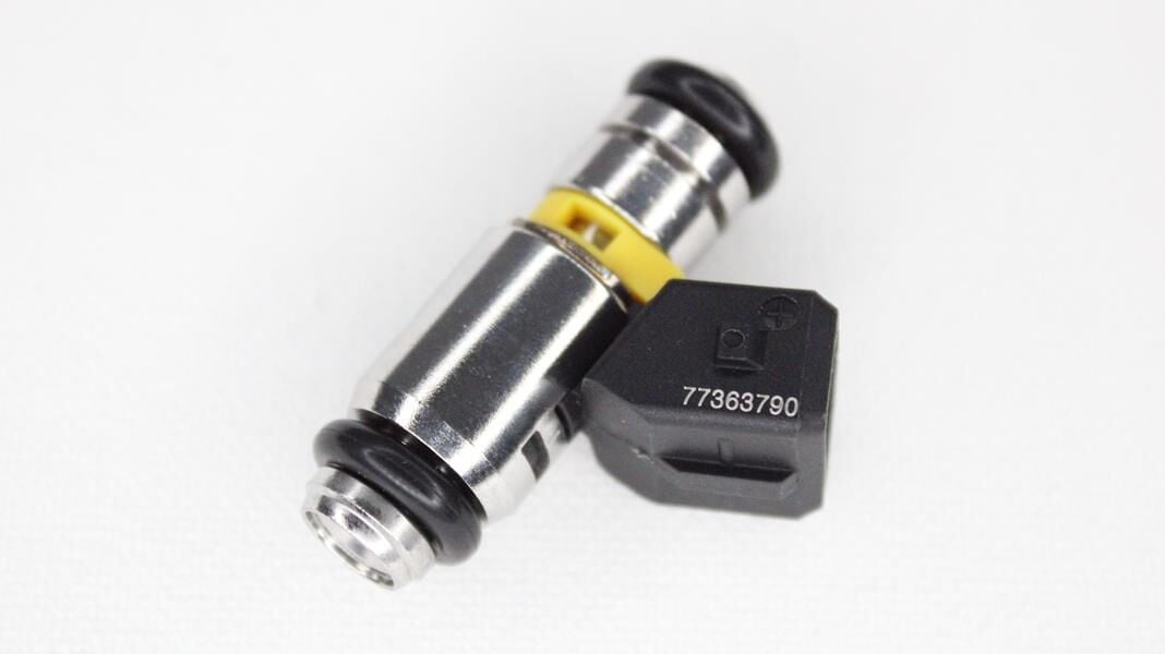 MOTORTEC TFS0298 ENJEKTÖR FIAT 500 09> DOBLO 05> FIORINO 08> GRANDE PUNTO 05> LİNEA 07> PANDA 12> PUNTO EVO 12> 1.2 1.4 6 DELİK