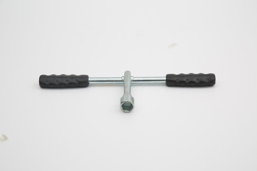 NEU 116-19 19 MM BİJON ANAHTARI T-TİPİ
