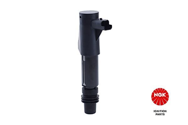 NGK 48031 ATEŞLEME BOBİNİ PEUGEOT P406-P407-P607 3.0 V6 CITROEN C5-C6-C8 3.0 V6 RENAULT LGN 3.0 V6