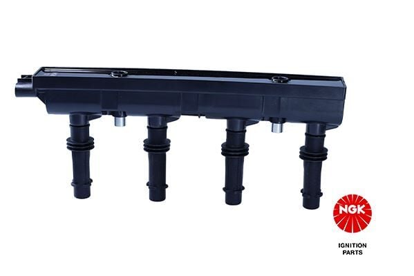 NGK 48404 ATEŞLEME BOBİNİ ASTRA J-ADAM-CORSA D-INSIGNIA-MERIVA B-ZAFIRA TOURER C-AVEO-CRUZE-TRAX-VOLT 1.2-1.4