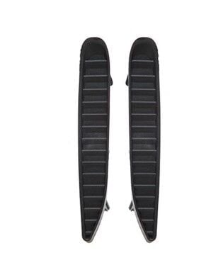 OMS 115215 TAMPON ÇITASI ARKA SET RENAULT MEGANE IV 16>19