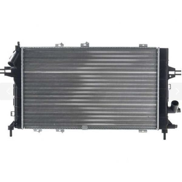 ORIS MOP748023 RADYATÖR ASTRA H 1.3-1.7-1.9 CDTİ 04 > ZAFIRA 1.7-1.9 CDTI 05 > AC KLİMASIZ-KLİMALI MEK 599x368x26