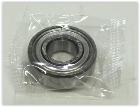 ORS 6202 ZZ C3 ALTERNATÖR RULMANI M131 DİREKSİYON ÜST TABLA