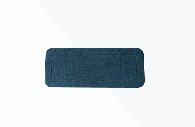 OZAR 4M131032-G ARKA BAGAJ KAPAK KARTONU M131 KARTAL GRİ