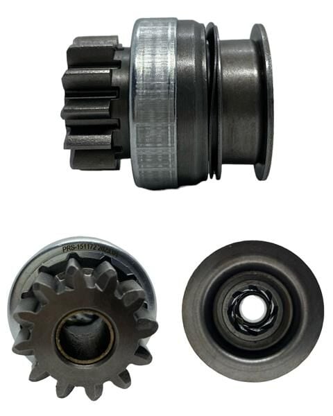 PARS PRS-151172 MARS DISLISI 12 DIS MITSUBISHI L200 - L300 FM.61172 ZEN.1035 ZEN.1567