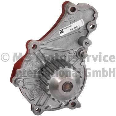 PIERBURG 703738030 DEVİRDAİM P207-P208-P301-P308-P508-P2008-P3008-P5008 08>PARTNER-BERLINGO-RIFTER-JUMPY-C5-C4-DS4-C3-D S3-DS5-C-ELYSEE 1.6 HDI DV6C DV6DTED FOCUS 04>11 1.6 TDCI FOCUS 11>17 ECOSPORT 14> FIESTA 08>17 KUGA