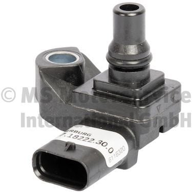 PIERBURG 718222300 BASINC SENSORU BMW F10 F20 F30 E87 E90 F07 G30 F01 F48 F39 E83 F25 G01 E70 F15 G06 G07 F33 F46 . MINI R55 R56 R57 R58 R59 R60 . TOYOTA COROLLA AURIS VERSO 1.6 D4D 15>