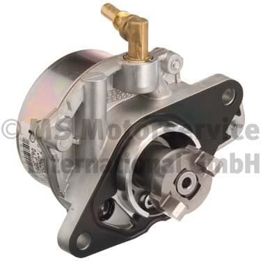 PIERBURG 729024040 VAKUM POMPASI CORSA C-D-MERIVA-COMBO-AGILA-GRANDE PUNTO-PUNTO EVO-500 1.3 CDTI-DMTJ TEK ÇIKIŞ