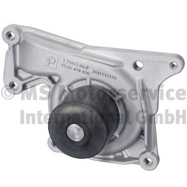 PIERBURG 729611060 DEVİRDAİM POMPASI RENAULT CLIO IV 12> SYMBOL III 13> TALISMAN 15> MEGANE IV 15> DACIA SANDERO II 12 > DUSTER 10> MERCEDES OM607 W176 W246 C117 W415 X156 NISSAN QASHQAI II 13> PULSAR 14> JUKE 10>1.5 dC