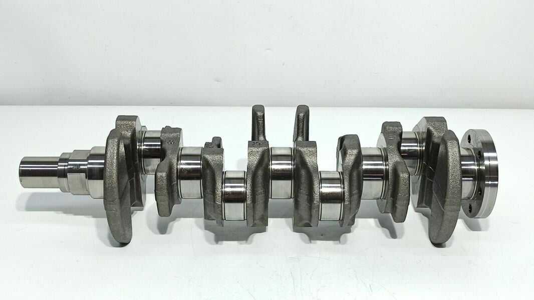 PSA 1638162180 KRANK MİLİ FORD-FİAT-PEUGEOT-CİTROEN-OPEL-TOYOTA FOCUS-KUGA-RİFTER-DOBLO 18> 1.5 BLUEHDİ-ECOBLUE