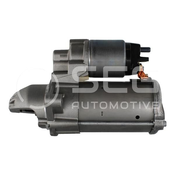 SEG 0001172604 MARŞ MOTORU OPEL CORSA D-E ASTRA J-MERİVA B CİTROEN NEMO-PEUGEOT BIPPER FIAT 500 L 12> 500 X 14> DOB LO 10> EGEA 15> PUNTO 09>12 ALFA ROMEO MITO 11> 1.3D MTJ START STOPLU ARAÇLAR İÇİN