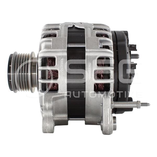 SEG F000BL08DS ALTERNATÖR VW GOLF V-VI PASSAT VI-VII POLO V CRAFTER SHARAN TIGUAN TOUAREG TOURAN TRANSPORTER T5 AUD A1 A3 A4 A8 Q3 TT