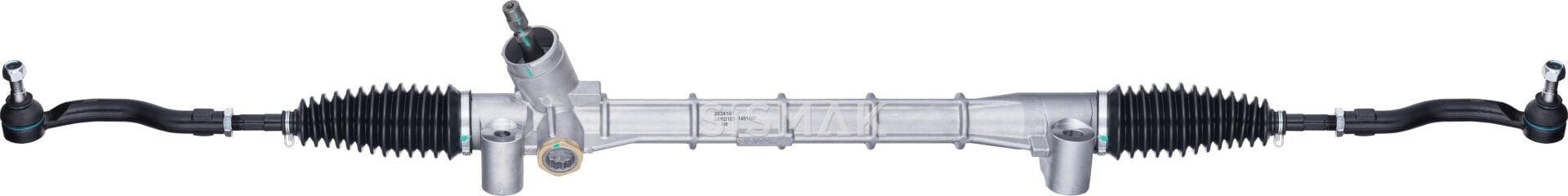SISMAK 263810T DİREKSİYON KUTUSU ELEKTRİKLİ ROT BAŞ LI TOYOTA VERSO 1.6L 1ZRFAE ZGR20 09-> 2.0L 1ADFTV AUR20 09-18