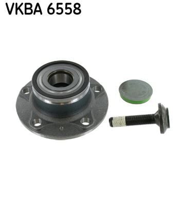 SKF VKBA6558 ARKA PORYA CİVATALI 32mm GOLF5-6-JETTA 3-PASSAT-A3-LEON-OCTAVIA-CADDY-SUPER B-TIGUAN 713610620
