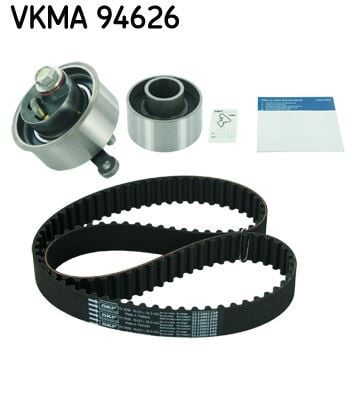 SKF VKMA94626 TRİGER SETİ FORD RANGER 06> 2.5 TDCİ