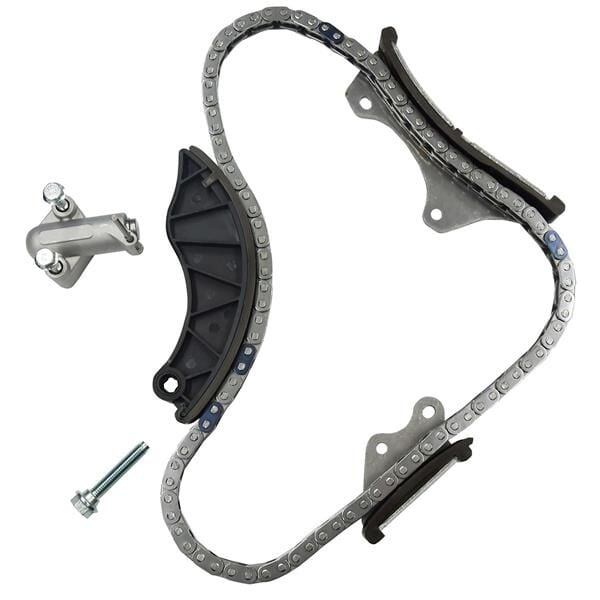 SKF VKML85014-1 EKSANTİRİK ZİNCİR KİTİ ASTRA J-K-MOKKA-INSIGNIA-ZAFIRA B-MERIVA 1.6 CDTI B16DTH-DTL