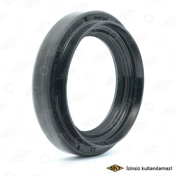 SKT 045975-P ŞANZUMAN KEÇESİ FORD TRANSİT 01> KUYRUK