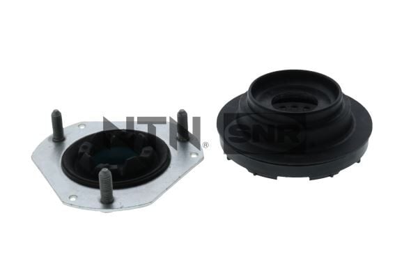 SNR KB65216 AMORTİSÖR TAKOZU ÖN BİLYALI SET FORD FİESTA-COURIER-BMAX 08>