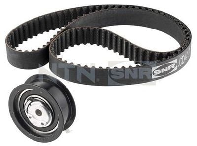 SNR KD45717 EKSANTRİK GERGİ KİTİ 137x254 CADDY II-GOLF III-T4-CORDOB-IBIZA II-III-TOLEDO I 1.9D 1Y-AEY-ALH-ALE