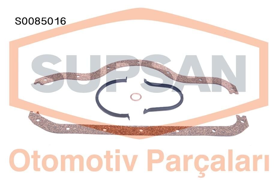 SUPSAN S0085016 CONTA KARTER TAKIM RENAULT 9 L42 - 1400 ENG. C1J