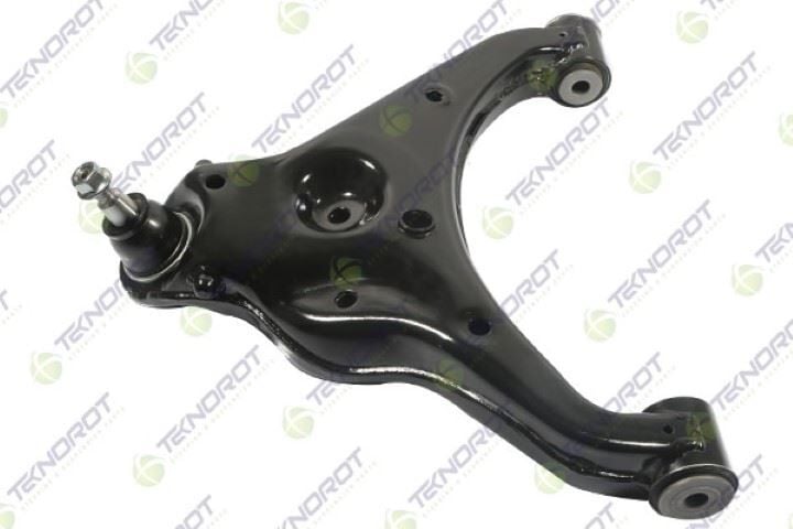 TEKNOROT FO-1839 SALINCAK ALT SOL ROTİLLİ FORD RANGER 19>