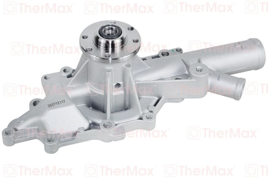 THERMAX T01.408 DEVIRDAIM POMPASI MERCEDES OM646 W639 B906