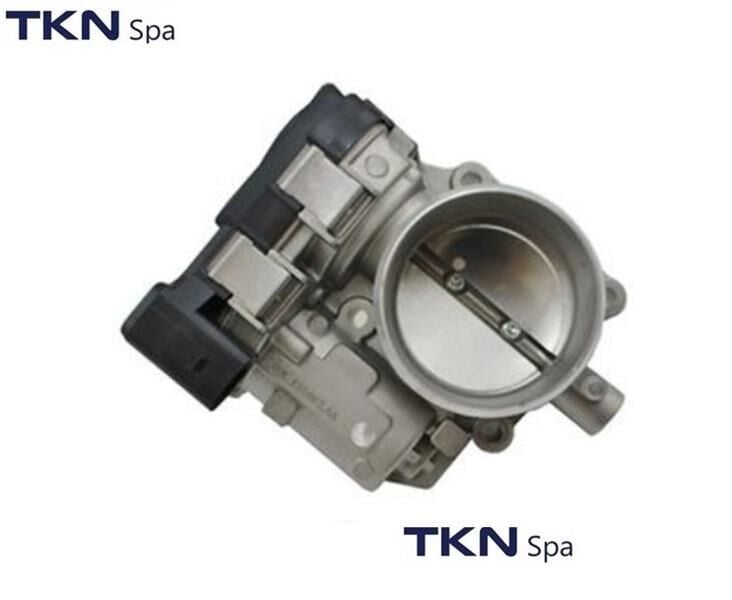 TKN VW-BK-3012 BOĞAZ KELEBEĞİ VW GOLF TIGUAN CAVD