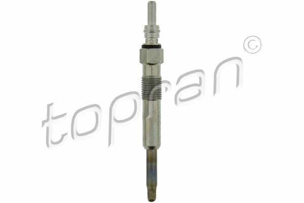 TOPRAN 107119001 KIZDIRMA BUJİS