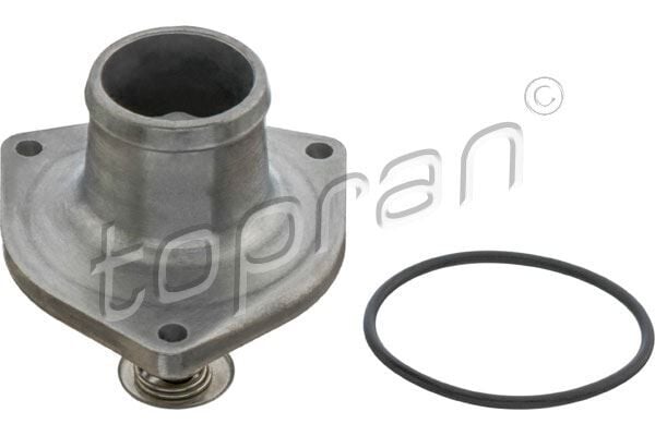 TOPRAN 408259001 TERMOSTAT 80 C MERCEDES M119 W124 W210 W140 R107