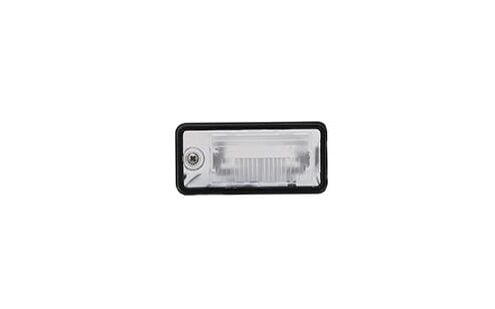 TYC AUD10A4036 15-A274-00-9B A.A4 PLAKA LAMBASI LH.01-07