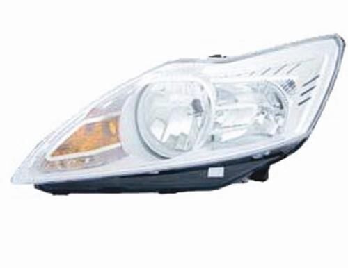 TYC FOR10FO024 ON FAR KOMPLE SOL BEYAZ ZEMIN FOCUS II 08>11 20-B484-05-2B