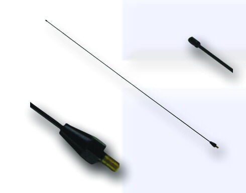 UNUVAR 0142-2 RADYO ANTENİ ÇUBUĞU R12-R9-R11-R19-R21 71-00