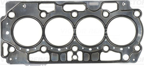 V.REINZ 611075000 SILINDIR KAPAK CONTASI 1.25mm 2 CENTIK ASTRA L-CORSA F-COMBO E 19> CROSSLAND X 17> GRANDLAND X 18> D15DTH C3-C4- 308 II - 508 II - 3008 - 5008 - RIFTER FORD FOCUS IV 18> 1.5 BlueHDI ECOBUS