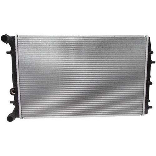 VALEO 701957 RADYATÖR C5 09>P508 10>1.6HDI EP6CDT MEK OTOM AC KLİMASIZ 555x394x24