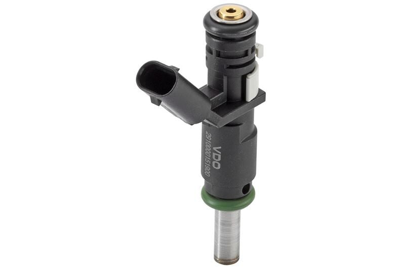 VDO 2910000151900 ENJEKTOR MERCEDES M272 W204 C219 W211 W212 W163 W221