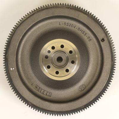 VOLMERK VMPC515 DEBRİYAJ VOLANI PEUGEOT BOXER JUMPER 2.0 EURO-6