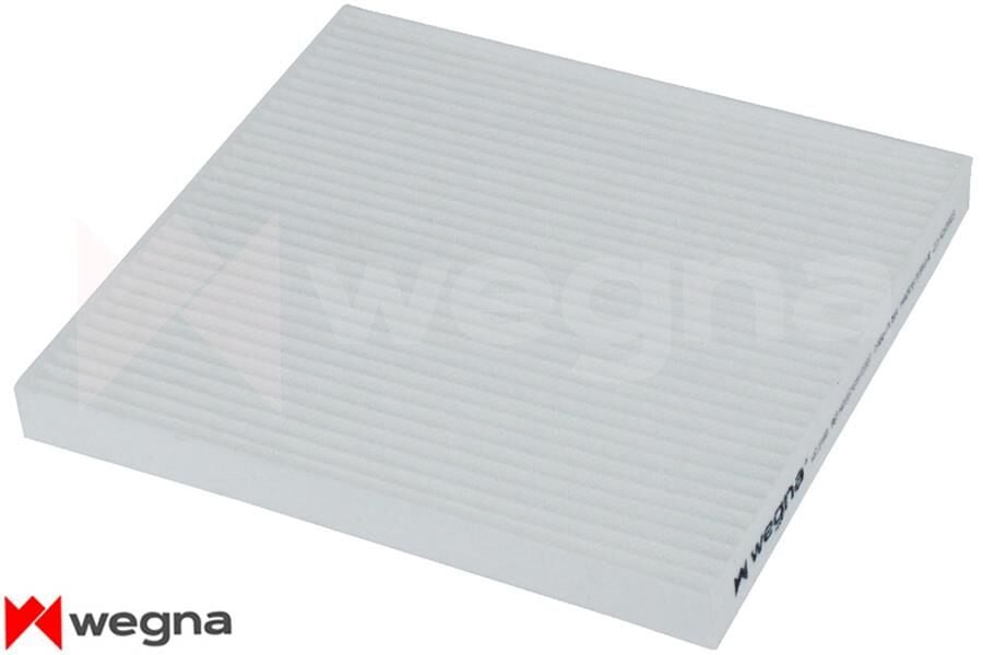 WEGNA WC3140 POLEN FİLTRESİ TOYOTA COROLLA 1.4L 1.6L ZZT120 ZZT121 VVTI NDE120 CDE120 01-07 / AVENSIS 1.6L 2.0L 2 .2L ZZT250 CDT250 ADT250 03-09
