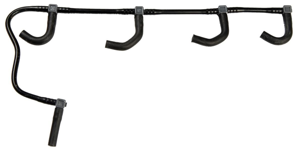 WINTECH 0500102 ENJEKTÖR MAZOT DAĞITIM BORUSU RENAULT MEGAN II 02> CLIO II 98> KANGOO 01> LOGAN 06>1.5 DCI K9K