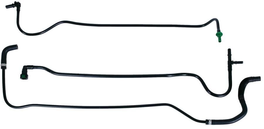 WINTECH 0500136 YAKIT BORU TAKIMI 3 BORU/PLASTİKSİZ DOBLO 1.3 MTJ 05-12 55KW