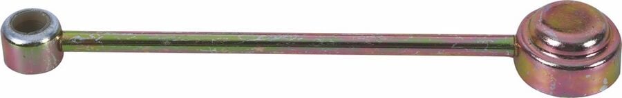 WPI 2839228 VİTES KUMANDA ÇUBUĞU KISA EM.PARTNER-BERLINGO-ZX-XSARA-XSARA II-306-406-XANTIA BE3-BE3R SANZIMAN 96> BOY:106MM