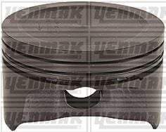 YENMAK 31-30030-050 PISTON SEGMAN MONDEO 2.0 ZETEC 93>00 0.50 ÇAP: 84.80MM